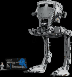 75417 LEGO® Star Wars™ - AT-ST™ battle walker