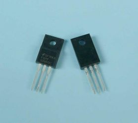 10N60C-FQPF N 9,5A/600V/50W TO-220F