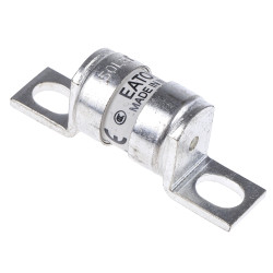 Bezpiecznik 50A 150 V dc, 240V ac LET FF aR Eaton