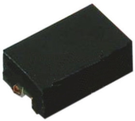 Fotodioda podczerwieni Si Montaż powierzchniowy 0805 TEMD7100X01 Vishay