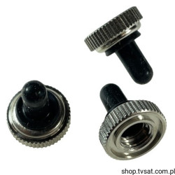 20.25291.21 Cap for Toggle Switch CAP SECME
