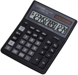 KALKULATOR CITIZEN SDC-414