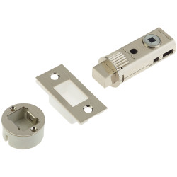 UNION JFL27-SN-2.5 FastLatch Easy Fit Bolt Satin Nickel 60mm (2.5in)