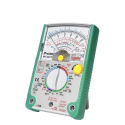 Miernik analogowy Proskit MT-2017N