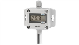 Przetwornik Ar253/Lcd/U/2