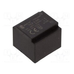 55TEZ0.5/E230/6V