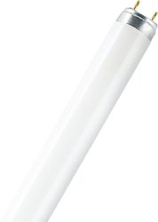 Świetlówka OSRAM HOMELIGHTING 4050300325712, G13, 58 W, 5200 lm, 2700 K, N/A, (Ø x D) 26 mm x 1500 mm, 20000 h