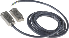 Przełącznik bezpieczeństwa, 440N, 24 V DC Nie, IP68, 78,5 x 33,5 x 16 mm, 1, Allen Bradley Guardmaster