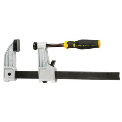 Stanley FMHT0-83246 FatMax&#xAE; Clutch Lock F-Clamp 600mm