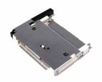 SMC Złacze Smart Media Card do montażu SMD