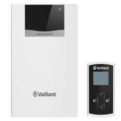 Podgrzewacz przepływowy Vaillant VED E 11-13 L F VED E 11-13 L F 14 kW