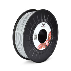Filament ABS MAT Szary 0,75kg. NOCTUO