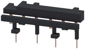 Ochronnik przepięciowy, montaż Przewlekany SIRIUS, Siemens