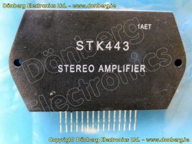 STK443