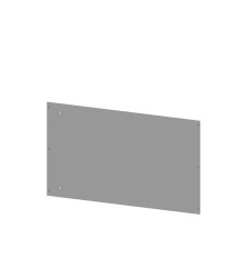 Akcesoria do obudów Zestaw montażowy 8PQ5000-4BA53 Blacha stalowa Sivacon