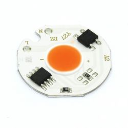 Moduł LED z pełnym spektrum 3W