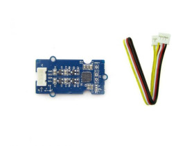 Grove - 6-Axis Accelerometer&amp;Compass