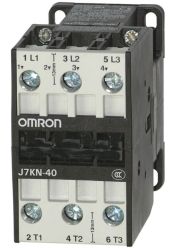 J7KN-40-24D, OMRON, WYPRZEDAŻ