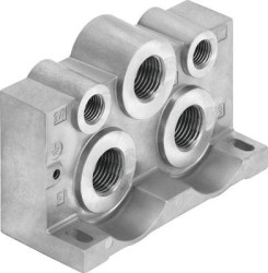 Płytka końcowa FESTO VABE-S1-1R-N12 8032671