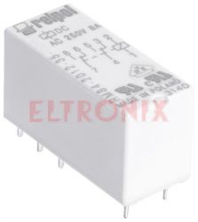 PRZEKAŹNIK 48V RM84 2012-35-1048