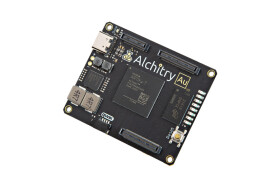 Sparkfun Alchitry Au V2