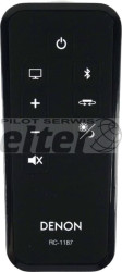 Zamiennik DENON DHT-T100