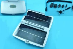 SOL-13 2,0W/220mA ŁADOWARKA SŁONECZNA