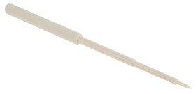 Zestaw narzędzi do przycinania Tworzywo termoplastyczne CK