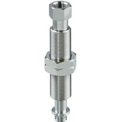 Przyssawka śr: 20mm SMC M5 x 0.8