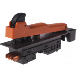 Przeł. do szlif. 230 Makita 4pin (elektronarzędzi)