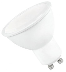 Żarówka LED GU-10 230V 6W 520lm neutralna