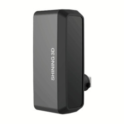 Kamera HD dla skanera 3D EinScan Pro 2X Plus - EinScan HD Prime Pack