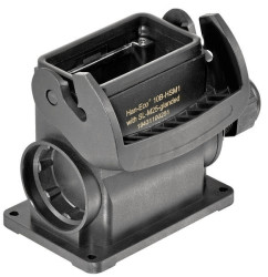 Obudowa podstawowa 19 43 110 0251 19431100251 Harting 1 szt.