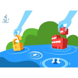 Kurs Bezpieczne aplikacje JAVA - wersja ON-LINE