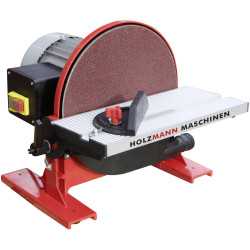 Holzmann TSM250_230V Orbit Sander 550W 254mm Durable Power Tool