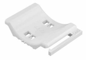 Kontrwanienka uniwersalna 16-22 mm 2058UW 22 LGR 1198022 /100szt./