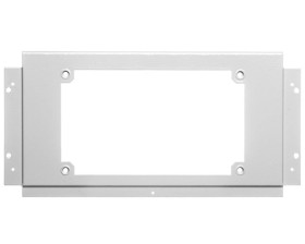 Wprowadzenia przewodów dla pokryw górnych/dolnych BP-FLP-400-F3A 286706