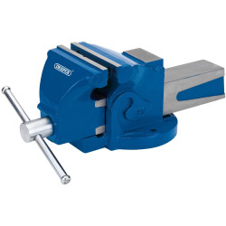 Draper 45232 150mm Engineers Bench Vice