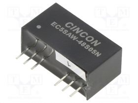 EC5SAW-48S05N