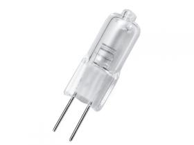 Żarówka halogenowa G4 10W,