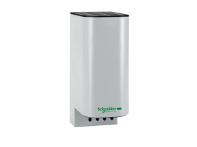 Grzejnik rezystancyjny ClimaSys PTC 100W izolowany 110/250V NSYCR100WU2C SCHNEIDER ELECTRIC