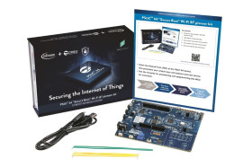 Płytka ewaluacyjna Osłony Arduino Bluetooth, WiFi Infineon Zestaw IoT kompatybilny z Arduino 150MHz Płytka ewaluacyjna