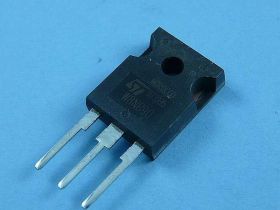 8NB90-STW N 8A/900V TO-3 TRANZYSTOR