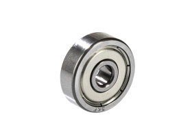 Łożysko kulkowe z głębokim rowkiem 628/9-2Z wew: 9 mm zew: 17 mm OD 5 mm SKF 1-rzędowe
