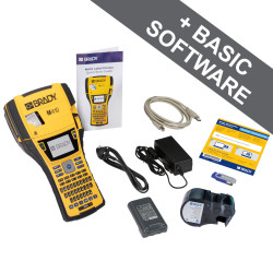 Drukarki etykiet, Brady