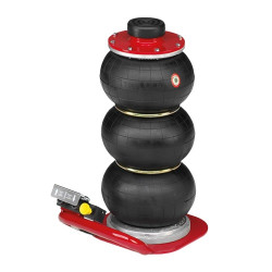 SAM, Podnośnik wózkowy, maks. obciążenie: 15kg, wys. min.: 200mm, wys. maks.: 300mm