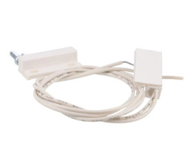 Kontaktron boczny (biały) B-1