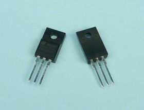 8NC50-STP N 8A/500V/30 TO-220F TRANZYS