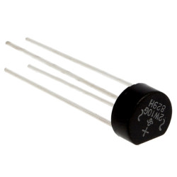 Mostek prostowniczy 2A/200V
