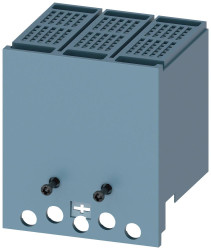 Pokrywa zacisków Siemens 3VA9131-0WF31 1 szt.